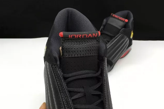 (2018) 5190 Comfortable Last 830 Shot Retro 14 Jordan 487471- 0910